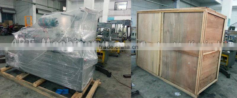 Plastic Spoon Making Machine, HIPS Spoon Molding Machine, PS Spoon Thermoforming Machine