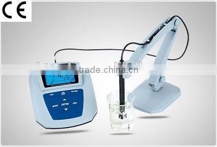 MP513 Lab Conductivity Meter