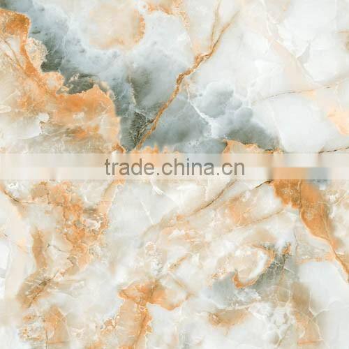 Micro crystal jade look ceramic tile 80x80