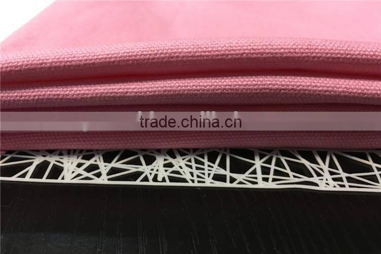 12oz Canvas Fabric for Bags & Luggages & Shoes
