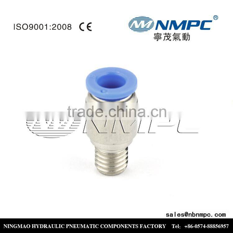 miniature fittings female fittings and fittings