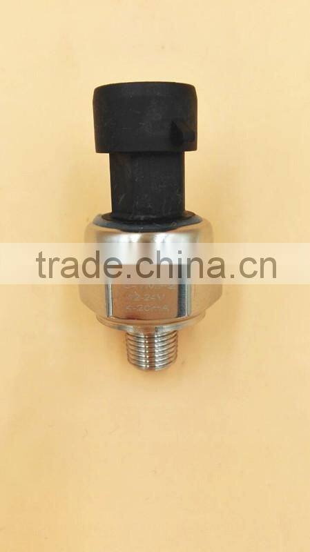 cheap water/oil/air pressure sensor