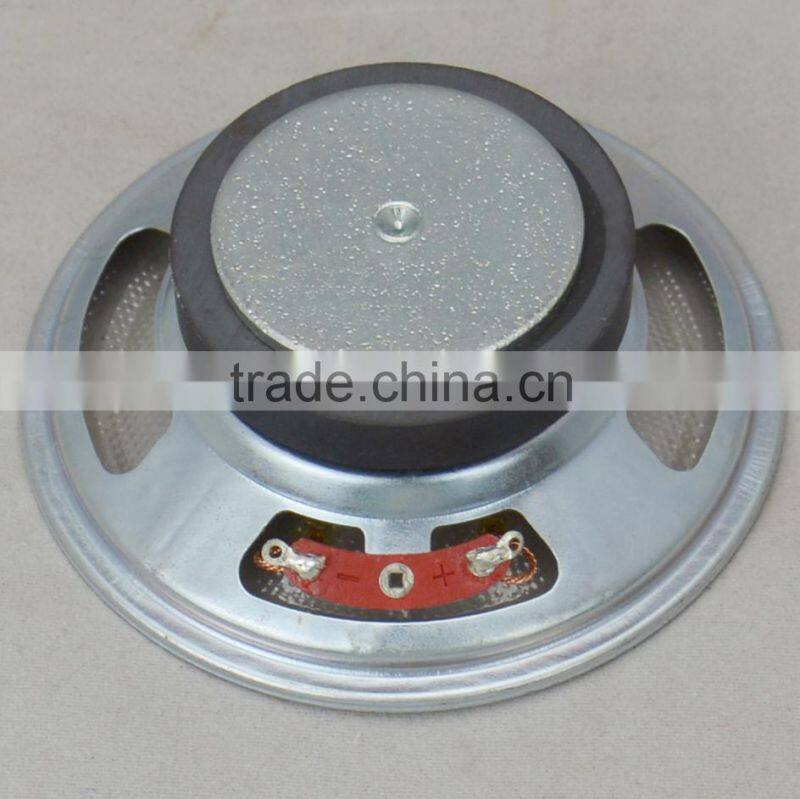 YD87-50 3.5'' Professional Mylar speakers , 8ohm