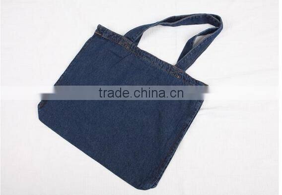 Canvas promotional OEM vintage simple Bags