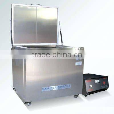 Idle Speed Control Valve cleaning ultrasonic cleaner