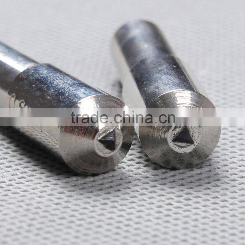 single point natural diamond dressers diamond wheel dresser