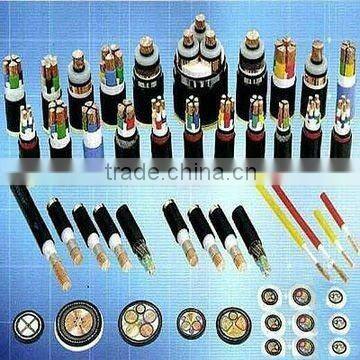 Best seller COPPER STA / XLPE / PVC Power Cable