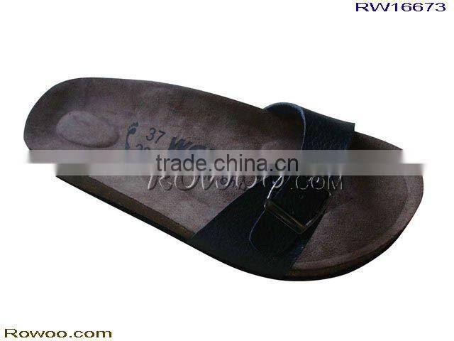 RW16673 Mens Cork shoes