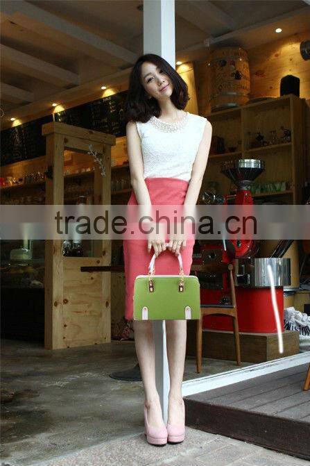 new fashion lady candy bag