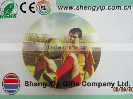 music coaster as promotional gifts