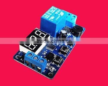 Relay Module, Timing Relay Module, Time Delay Relay Module