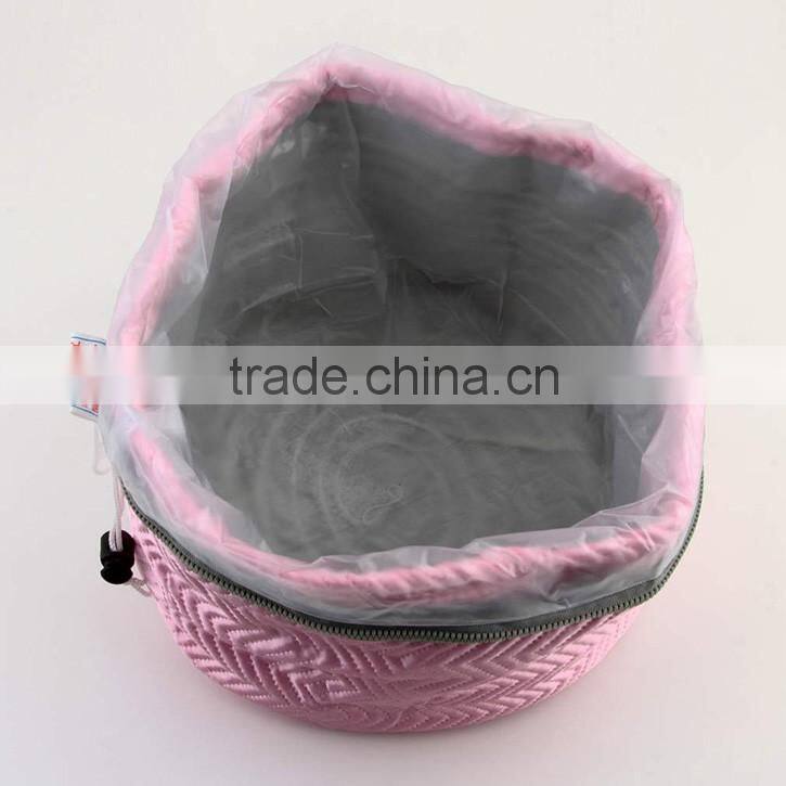 Electric Hair Thermal Treatment Beauty Hair SPA Steamer Nourishing Hair Care Cap