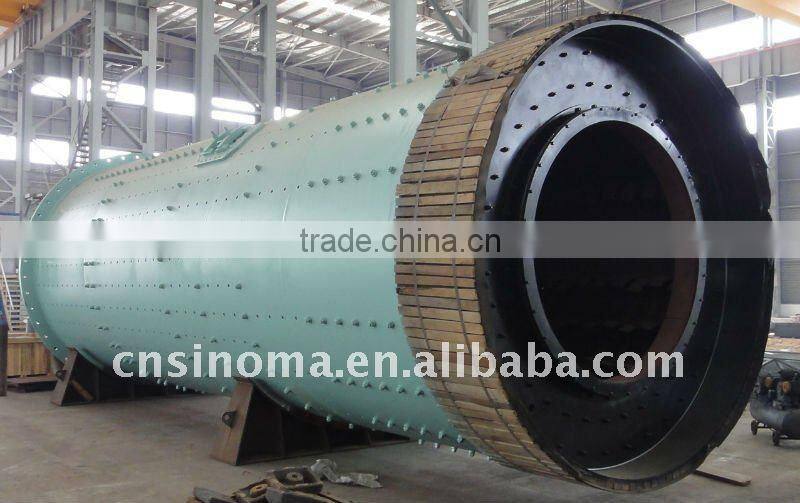 Ball Mill