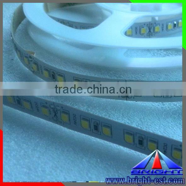 High quality 60LEDs per meter SMD2835 LED Strip,DC12/24 12WSMD2835 LED light Strip