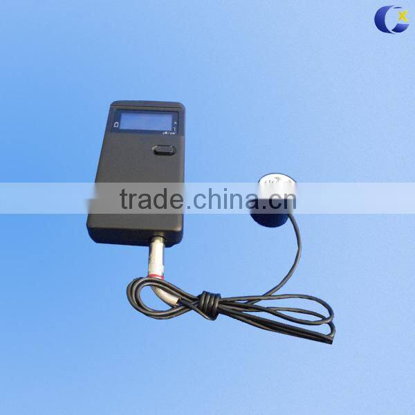 Led Tester Pocket UV Radiometer For Infrared Illuminance