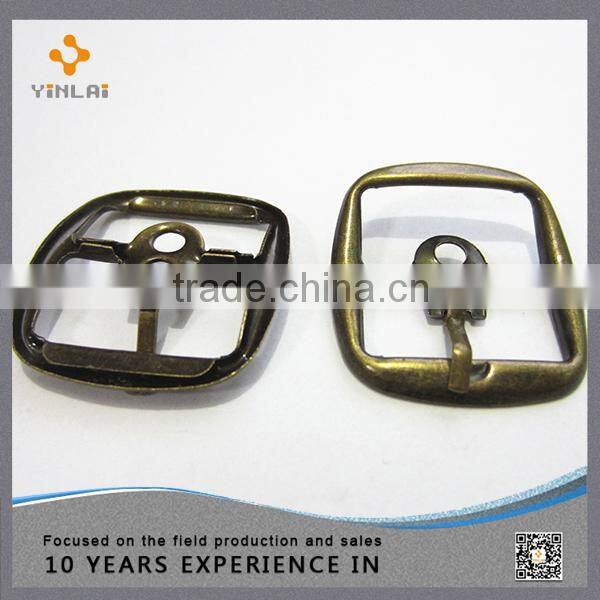 Fashion Custom Metal Shoe Buckle (SB003)