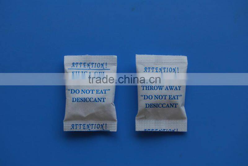 Desiccant Package Paper