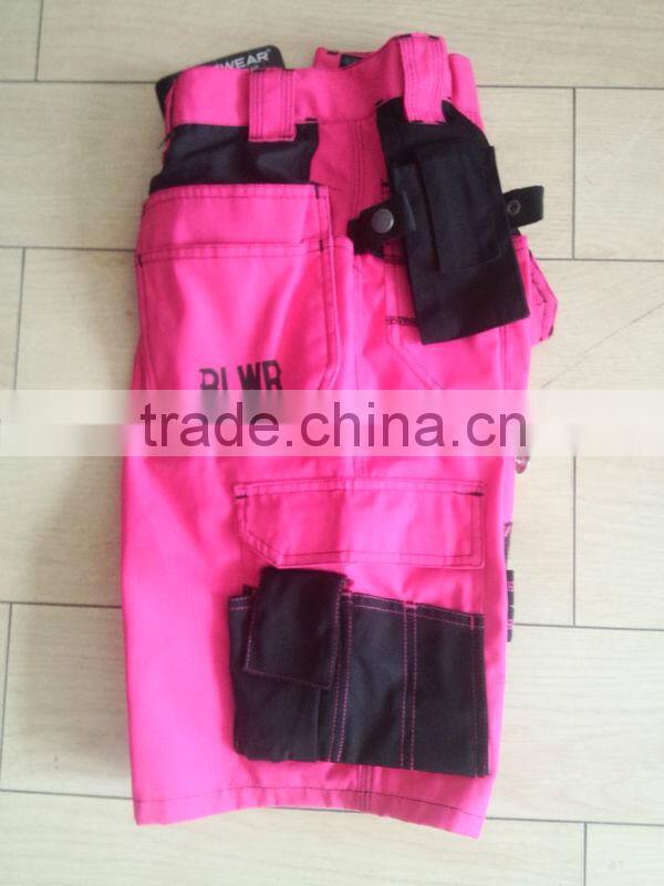 engineering technology worker uniform