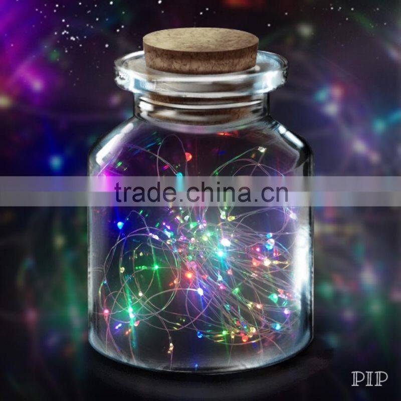 Outdoor christmas wedding party decoration led christmas string lights, led string lights