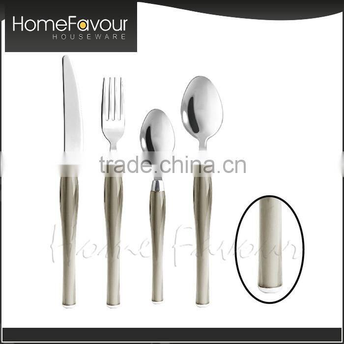 Trustworthy Manufacturer BS6748 Passed Personalized Cutlery Knife Set Stainless Steel
