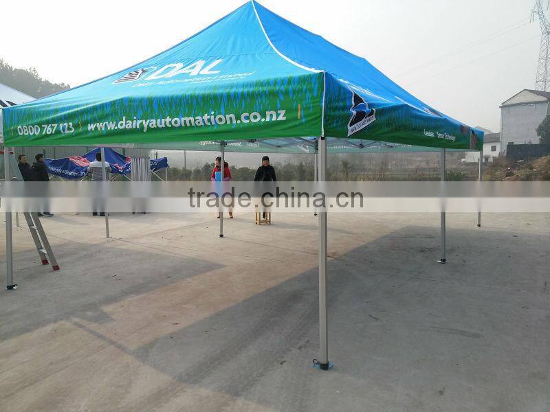Custom Made Trade Show tent Folding Tent for Promotion