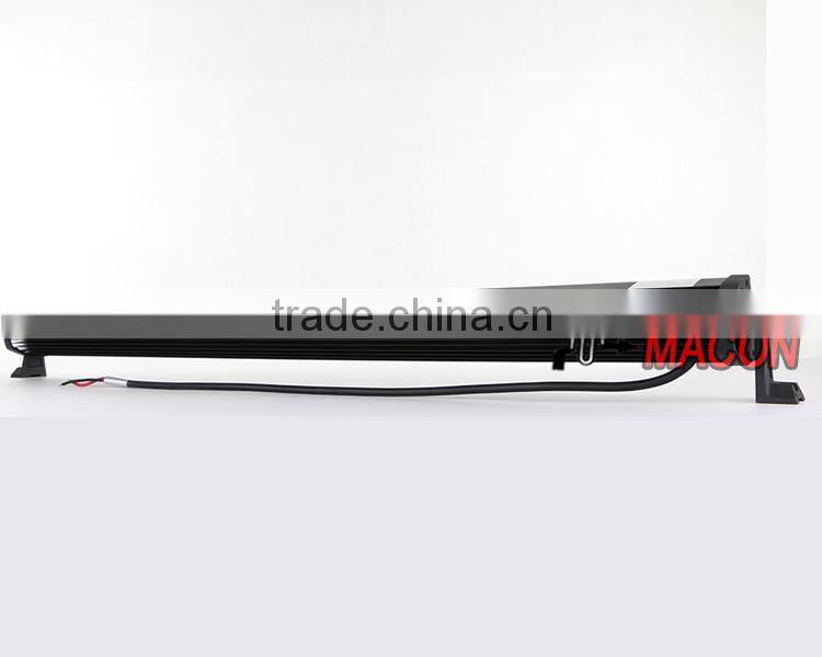 28 Inch 180W automotive led bulbs portable led light bar Waterproof rate IP 67
