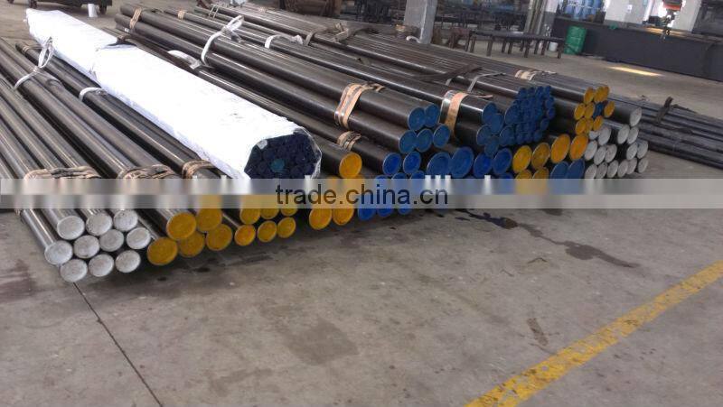 ASTM A519 SAE1026 cylinder tube