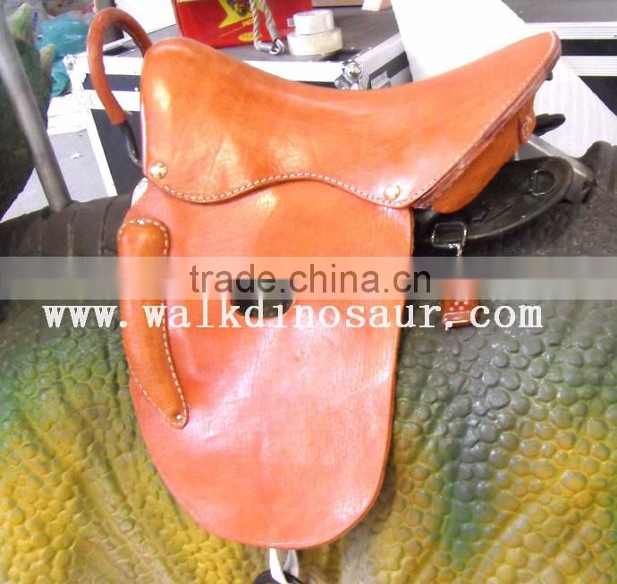 ride animatronic dinosaur