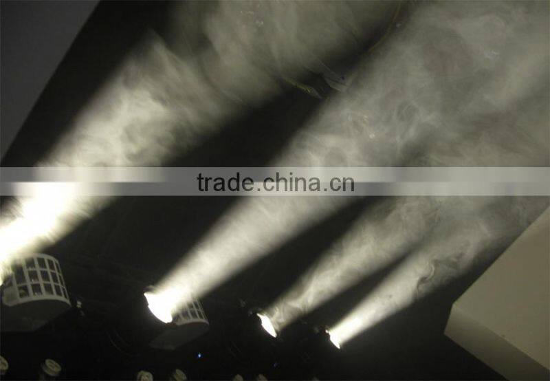 NEWEST 100W 150W 200W full color Par Light COB par can