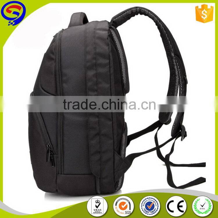 Newest high grade safety 13 inch nylon laptop backpack