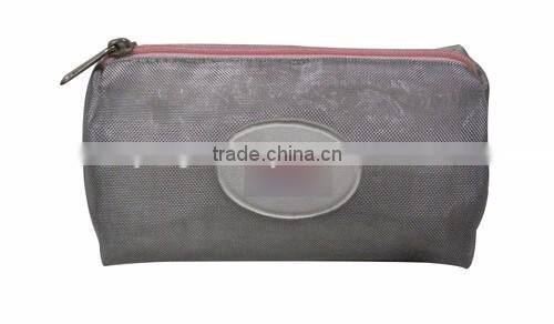 Netting Cosmetic pouch