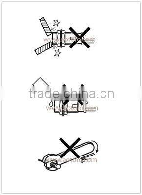 socket tester SR12-10DN NPN NO metal sensor switch quality guaranteed