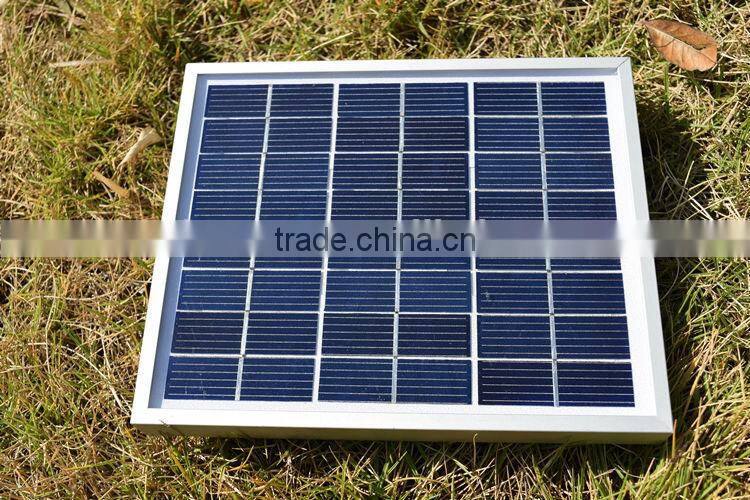 Tempered glass laminated solar panel,module for hiway box