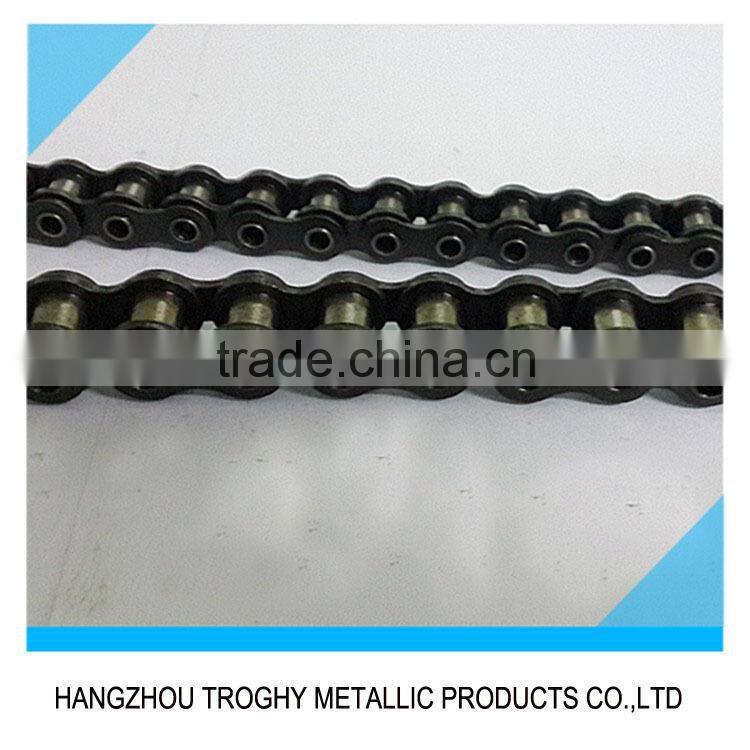08B1 Blueing Roller Chains