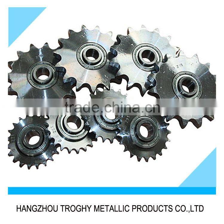 Bicycle Front Sprocket