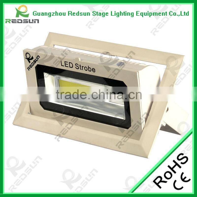 Hot selling christmas lighting multi-angle strobe