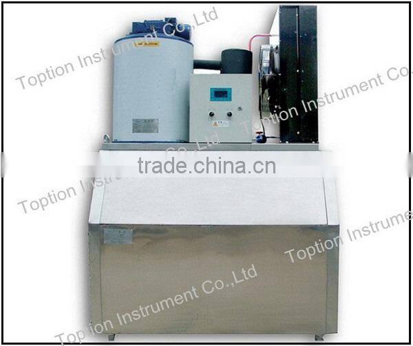 Unique innovative slice ice maker machine factory