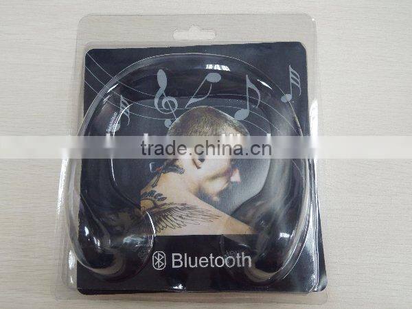 New design sport bluetooth earphone S9A