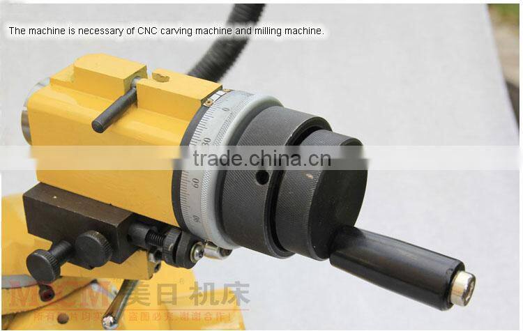 universal cutter sharpener U2 for grinding endmill and drill bits
