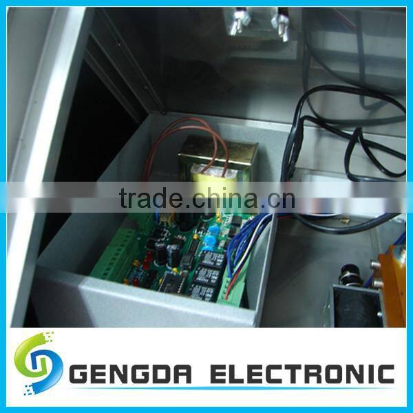 AUTOMATIC SPEED DOOR SWING GATE