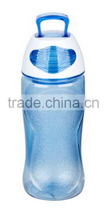 wholesale plastic carrying sports bottle