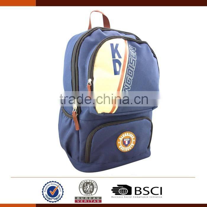 New Design School Backpack Bag for Boys