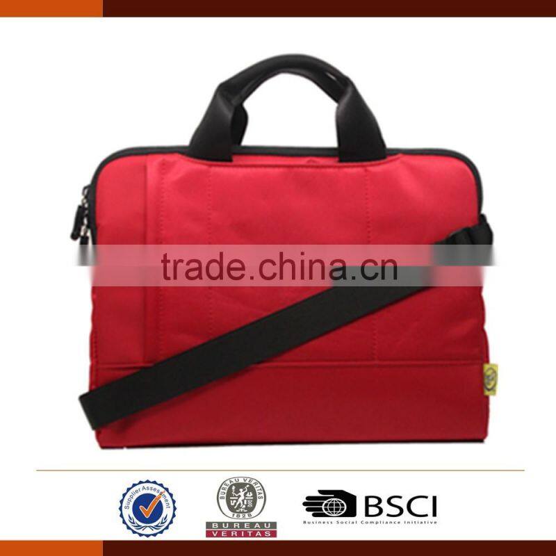Factory Price Portable Laptop Bag For Traveling