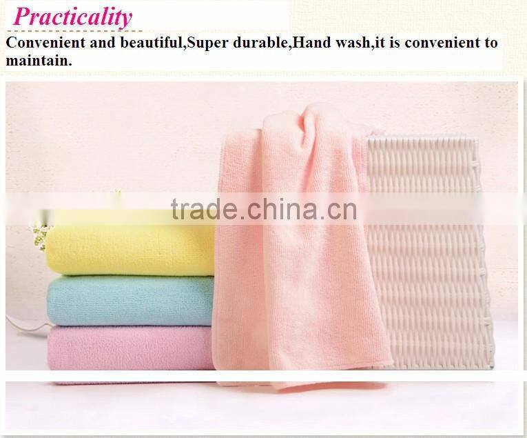 Various Cream Sundae Towel Cake