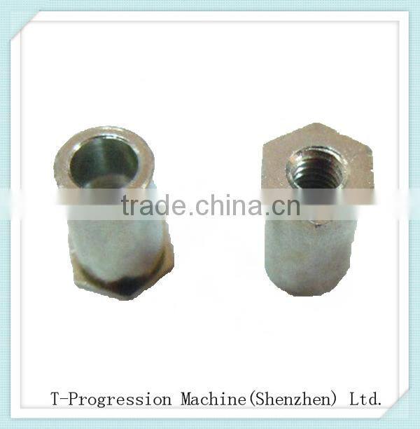 SUS301 Non-standard screw inserts