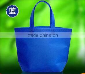 promotional foldable tote bag for shopping