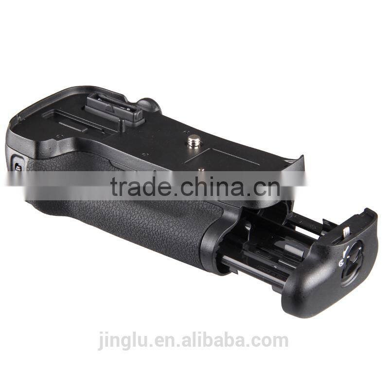 Multi Power Battery Grip For Nikon MB-D14 MBD14 MB D14 D600 D610 DSLR Cameras