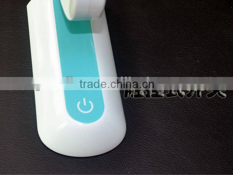 flexible gooseneck modern desk lamps