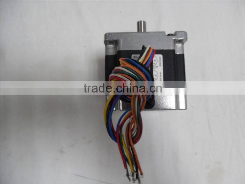 Toauto cheap 24 volt stepper motor kit 86HS45+DM556