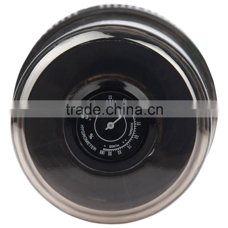 Lens Mouldproof Box with waterproof, moisture-proof and mildew prevent function